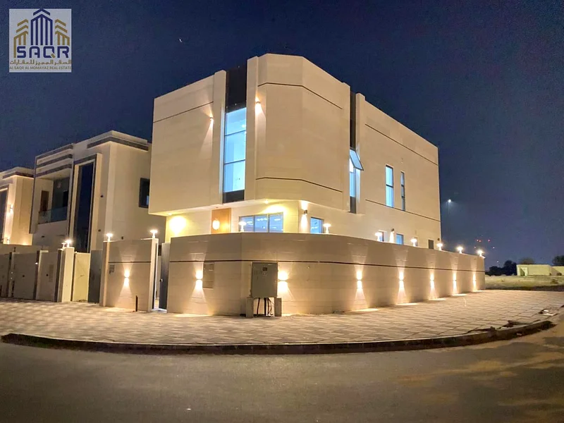 فيلا زاوية مميزة في منطقة الهيليو 2 - قريبة من جميع الخدمات، بما في ذلك رسوم التسجيل63911403948545110