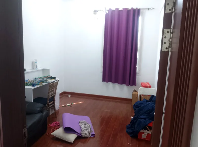 Fully Furnished 1BHK for rent in international city Dubai63741807876097113
