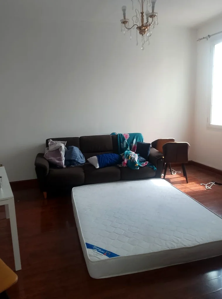 Fully Furnished 1BHK for rent in international city Dubai63741807876097111