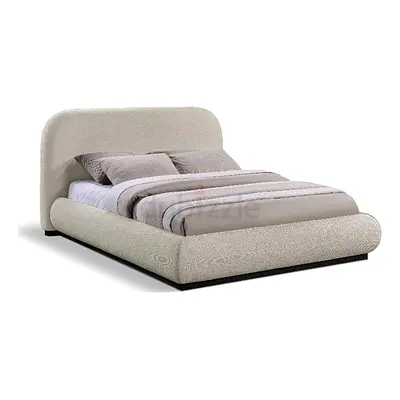 Stylish and Modern Bed for Ultimate Comfort
