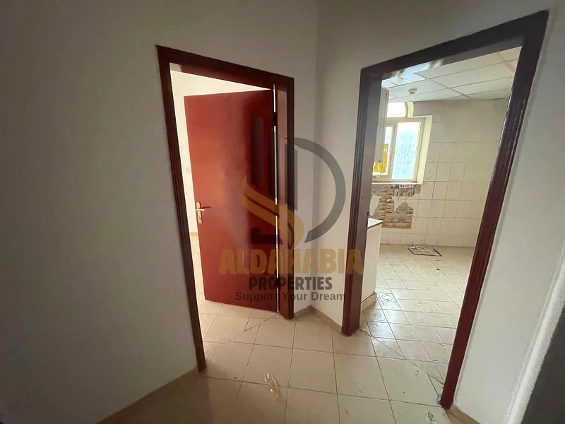 1BHK Apartment for Annual Rent – ​​Al Rawda 3, Ajman63718756697347114