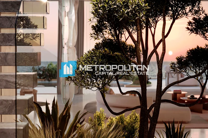 7% Discount | Sea View | Beachfront Community63839194431362114