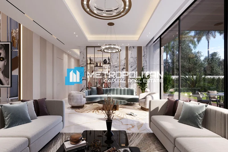 7% Discount | Sea View | Beachfront Community63839194431362111