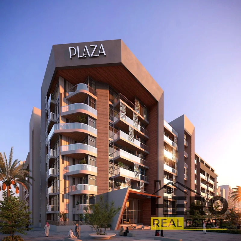 Modern Apartment | Prime Location | Eco-Friendly Community63839670030723110