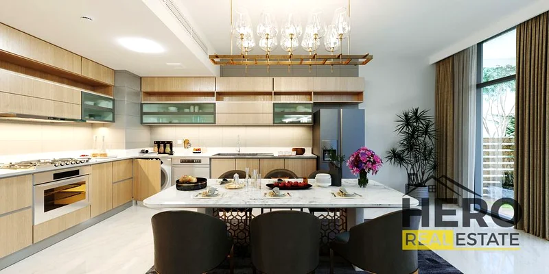 Modern Apartment | Prime Location | Eco-Friendly Community63839670030723113