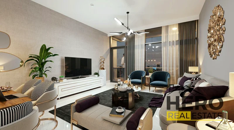 Modern Apartment | Prime Location | Eco-Friendly Community63839670030723111