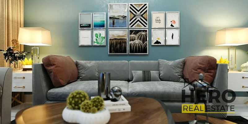Modern Apartment | Prime Location | Eco-Friendly Community63839670030723112