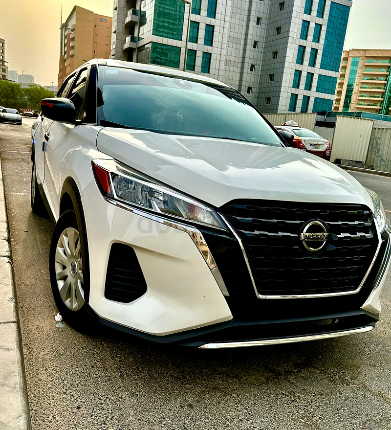 Nissan kicks 202163612796577538110