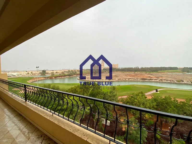 منظر الجولف | شرفة كبيرة | بالقرب من المركز التجاري63814161086850110