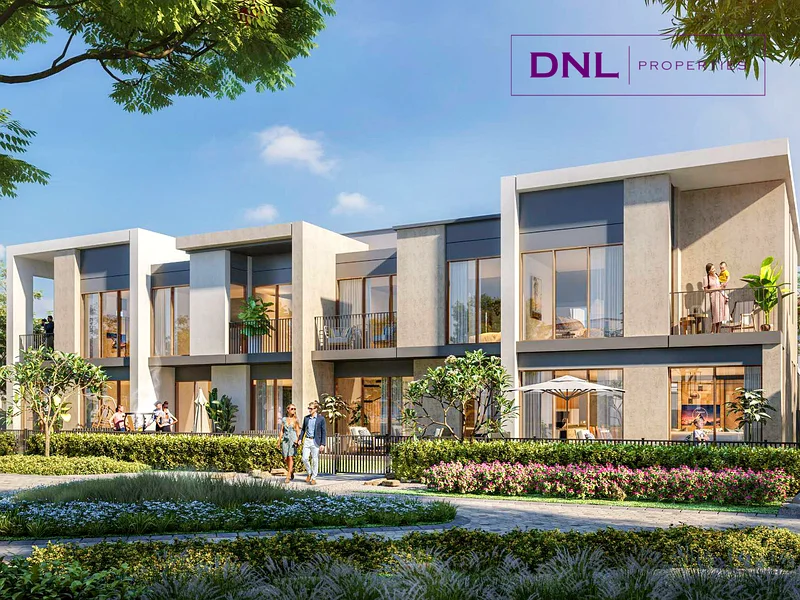 Corner Unit | Single Row | Gated Community63930162034433110