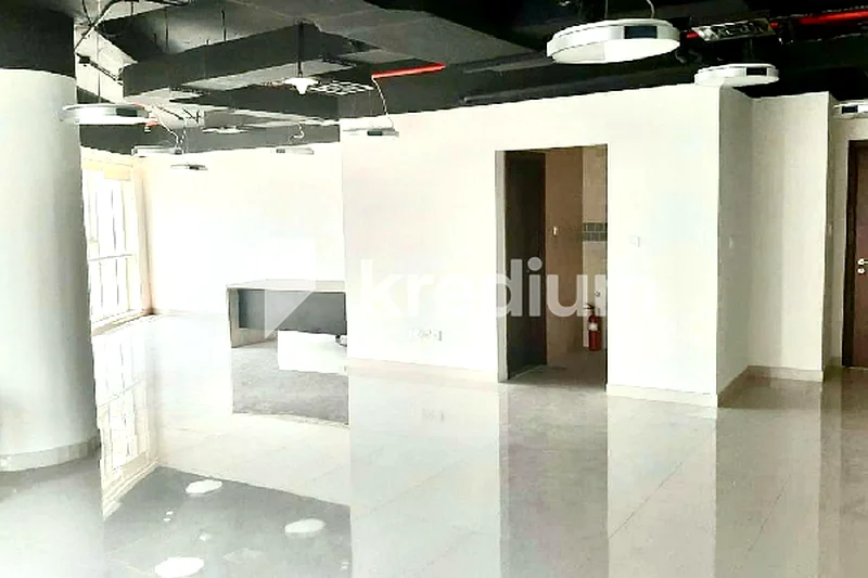 Modern Office Space | High Floor | Unfurnished63827245928963111