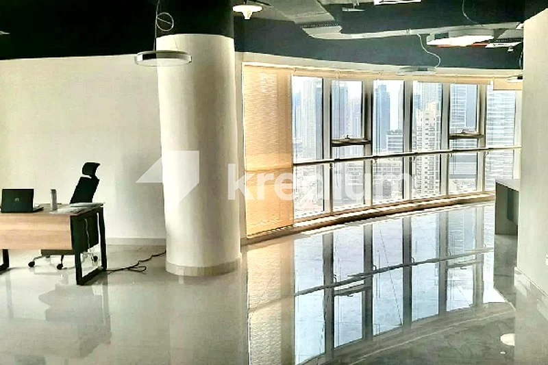 Modern Office Space | High Floor | Unfurnished63827245928963114