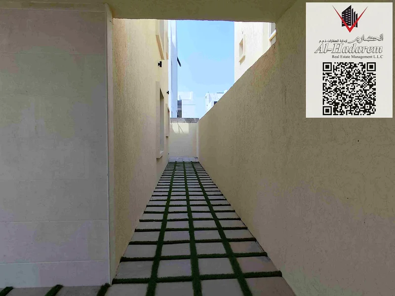 فيلا للبيع في منطقة البحية، عجمان، بسعر ممتاز63883873057411114