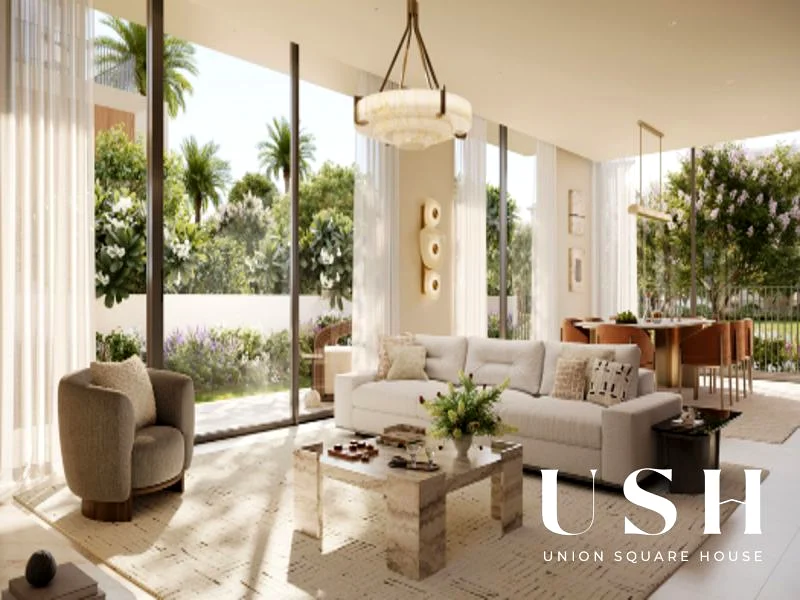All Rooms En-Suite | Single Row | Vastu Unit | Spacious Layout | Resort Style Living64011549933187112