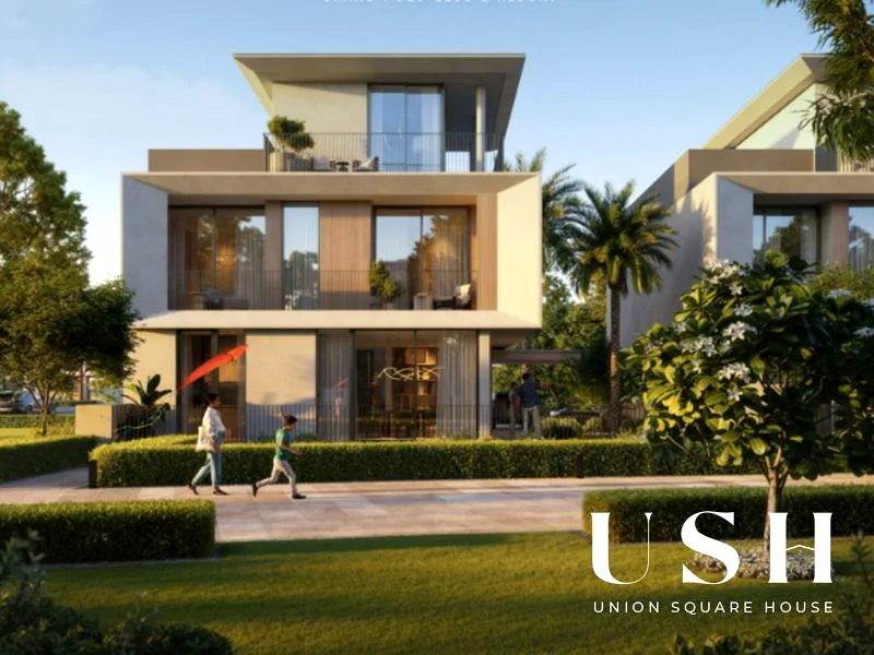 All Rooms En-Suite | Single Row | Vastu Unit | Spacious Layout | Resort Style Living64011549933187111