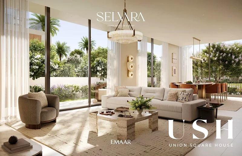 All Rooms En-Suite | Single Row | Vastu Unit | Spacious Layout | Resort Style Living64011549933187114