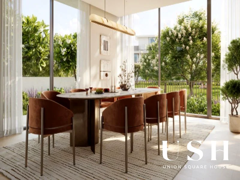 All Rooms En-Suite | Single Row | Vastu Unit | Spacious Layout | Resort Style Living64011549933187113