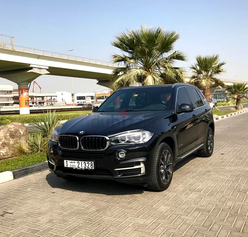 BMW X5, great condition and own driven63612446413827114