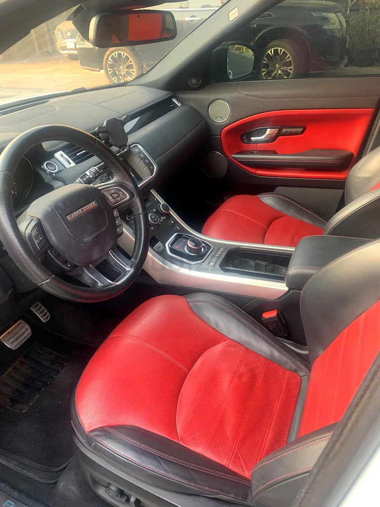 Range Rover Evoque 201663612089089537114