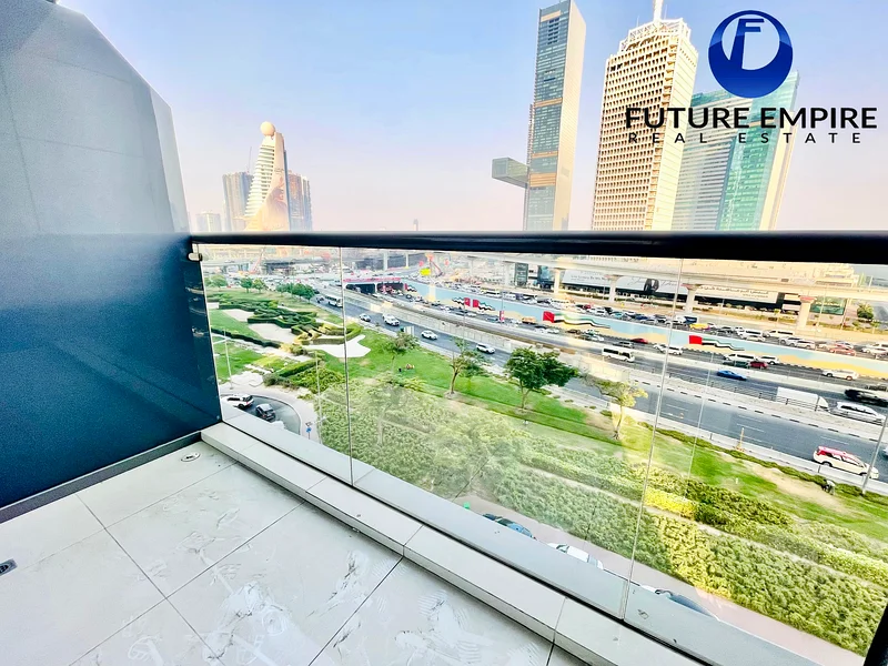 Royal Finshing | Ready To Move | Near DIFC | SZR63745753705218110