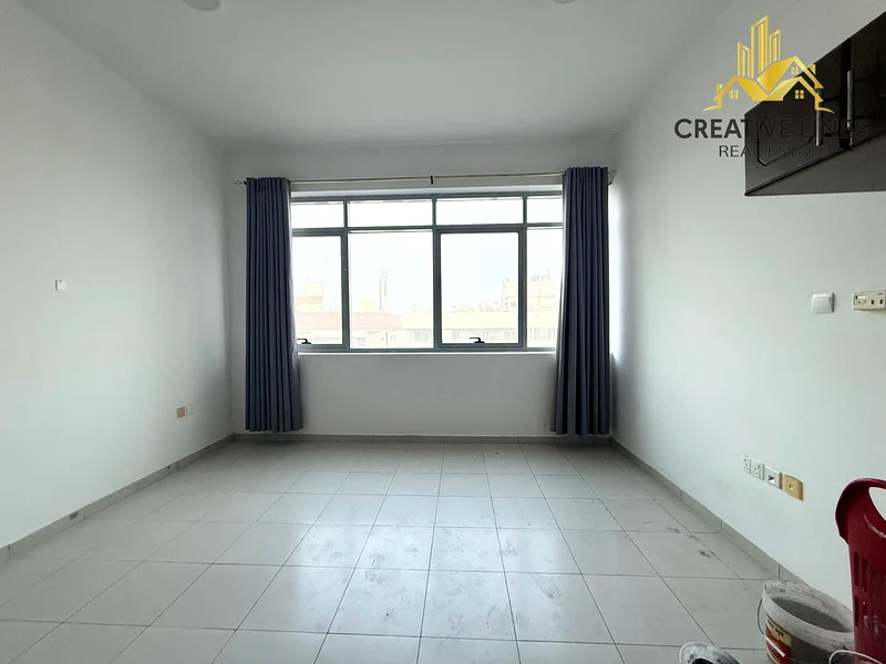 جاهز للانتقال وشقة ستوديو || فقط للعائلة وبالقرب من محطة المترو63727388856963111