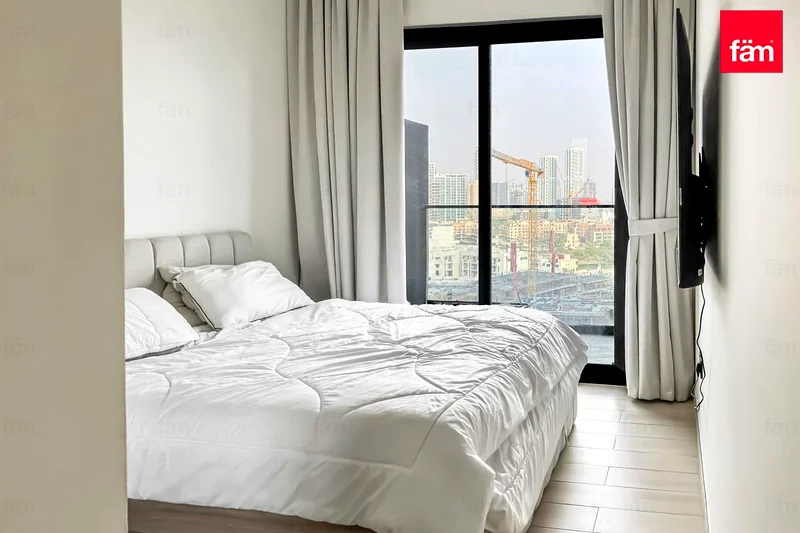 مفروشة بالكامل | أجهزة مطبخ | إطلالة على JVC63779602948995111