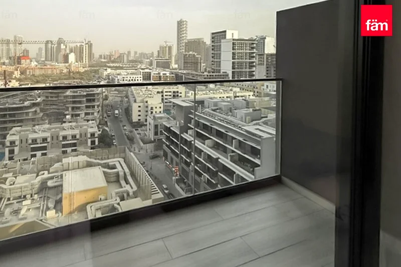 مفروشة بالكامل | أجهزة مطبخ | إطلالة على JVC63779602948995110