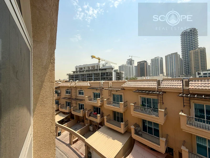 READY TO MOVE STUDIO FOR RENT IN DIAMOND VIEWS 2 WITH PARKING63786870681729114