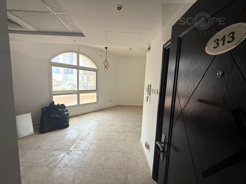 READY TO MOVE STUDIO FOR RENT IN DIAMOND VIEWS 2 WITH PARKING63786870681729110