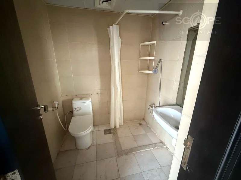 READY TO MOVE STUDIO FOR RENT IN DIAMOND VIEWS 2 WITH PARKING63786870681729113