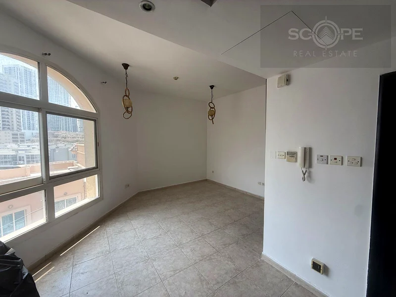 READY TO MOVE STUDIO FOR RENT IN DIAMOND VIEWS 2 WITH PARKING63786870681729112