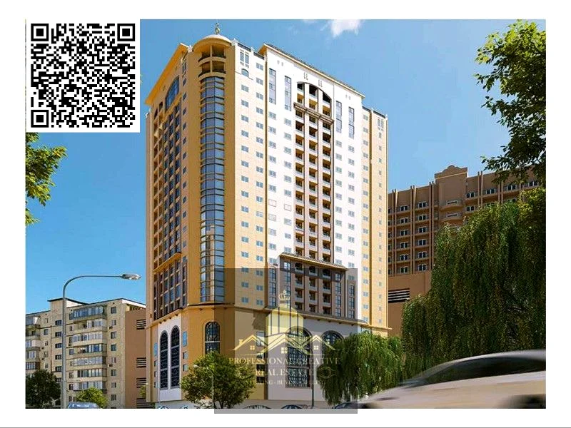 3 غرف، أفضل استثمار/مساحات كبيرة\nبدون رسوم63886849309441110