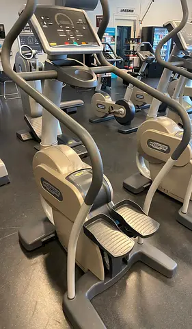 ‍️ Technogym Stepper Excite ‍️