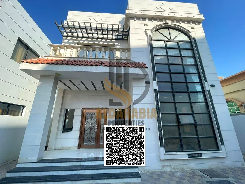 Al Rawda 2 – Ajman63878505970050110