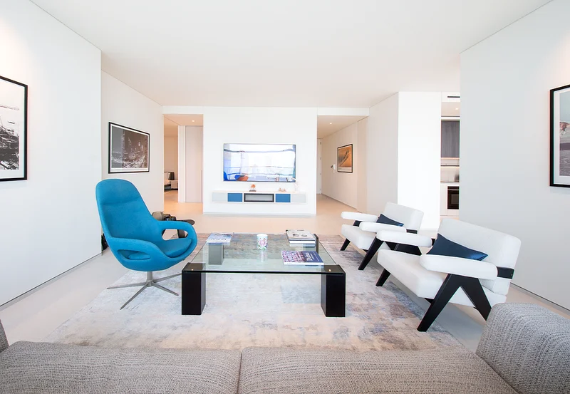 Luxury 2 Bed Apt in Index Tower DIFC63828826846209111