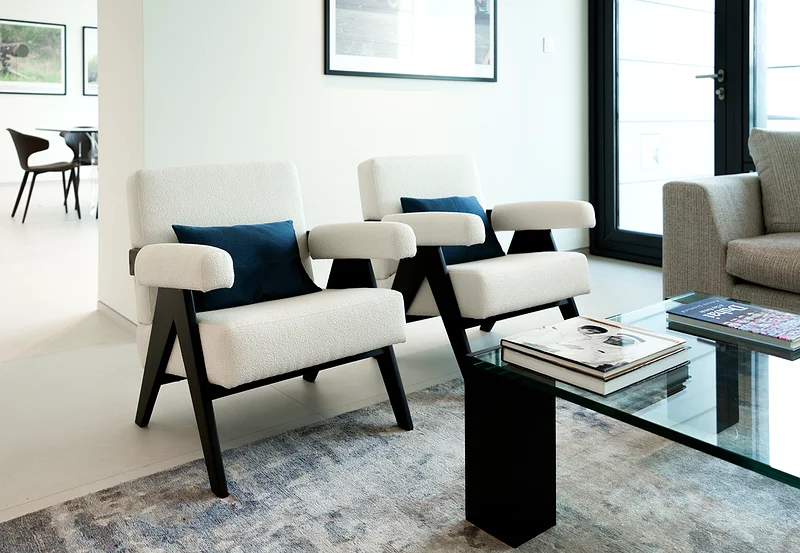 Luxury 2 Bed Apt in Index Tower DIFC63828826846209112