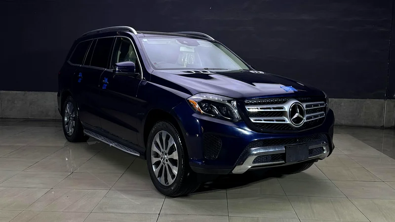 MERCEDES GLS 201963613462847618112