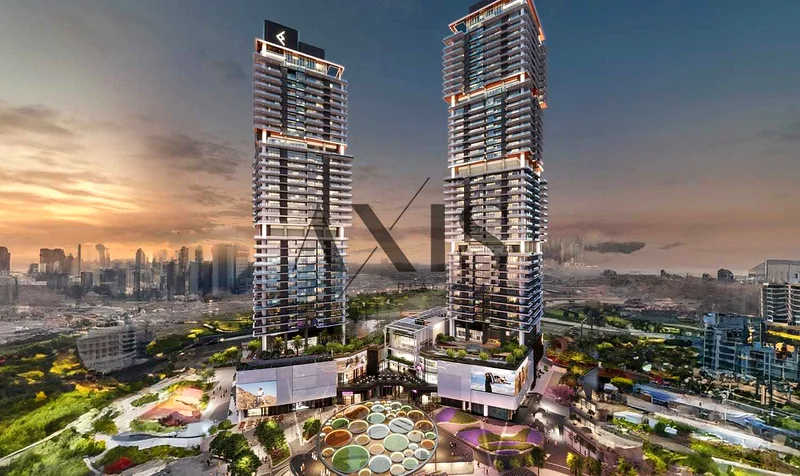 Smart Home | High ROI | Huge Discount Available | Best View63989600883457111