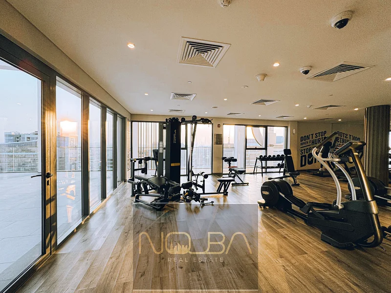 Burj khalifa view | Spacious | High Floor63791791574273112