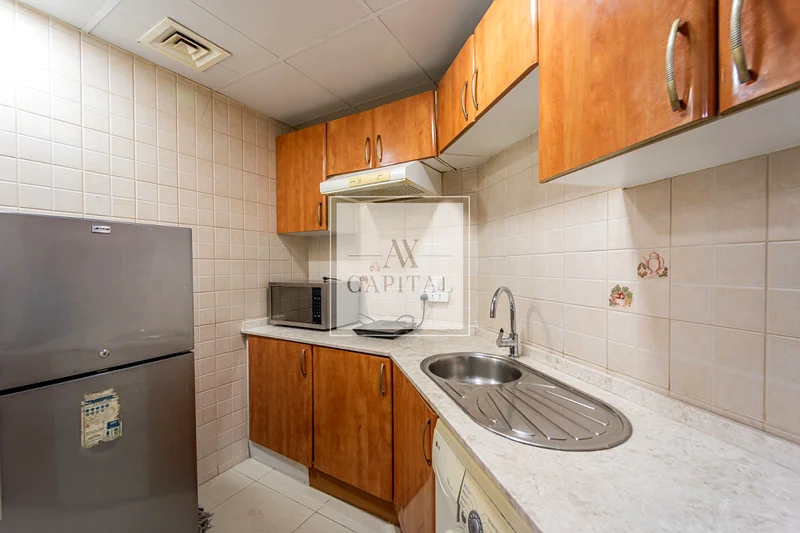 Best Price | Vacant | Classic View | Rental63750047631747114