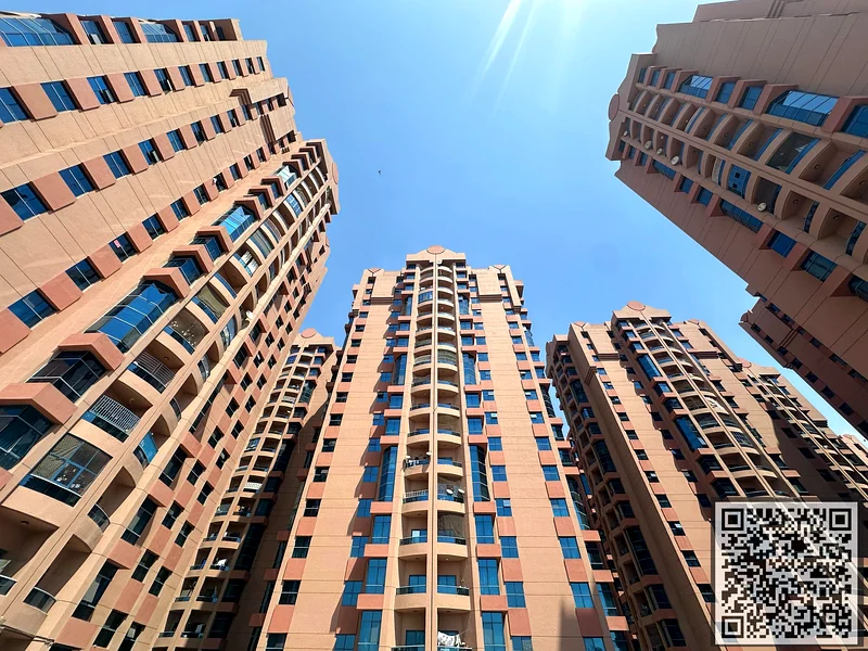 HOT OFFER !! 3BHK FOR SALE IN AL NUAMIYAH TOWER PRICE 600000 AED ONLY.63885018977283110