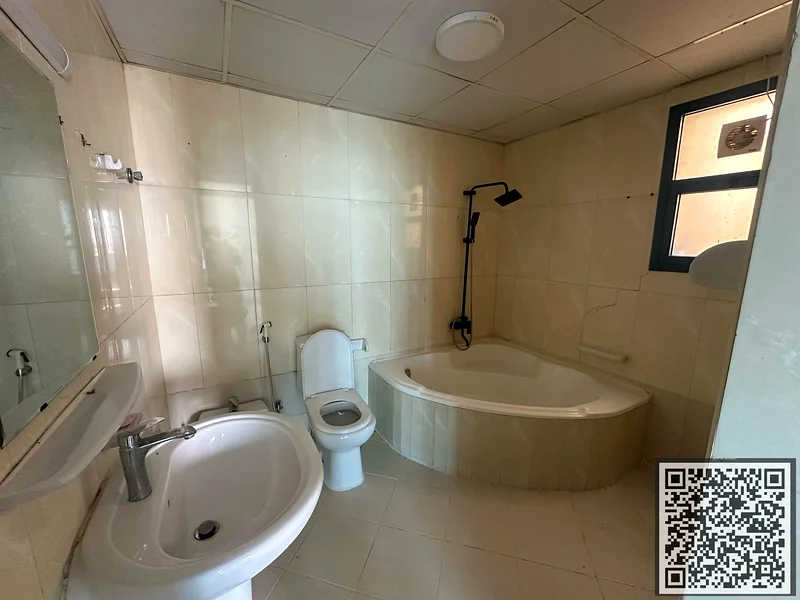 HOT OFFER !! 3BHK FOR SALE IN AL NUAMIYAH TOWER PRICE 600000 AED ONLY.63885018977283114