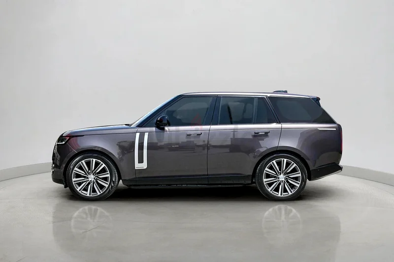 2022 Land Rover Range Rover Autobiography 3.0L | GCC Specifications63612089987203111