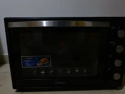 Clikon Convection Oven - Bake, Grill  Roast with Perfection!