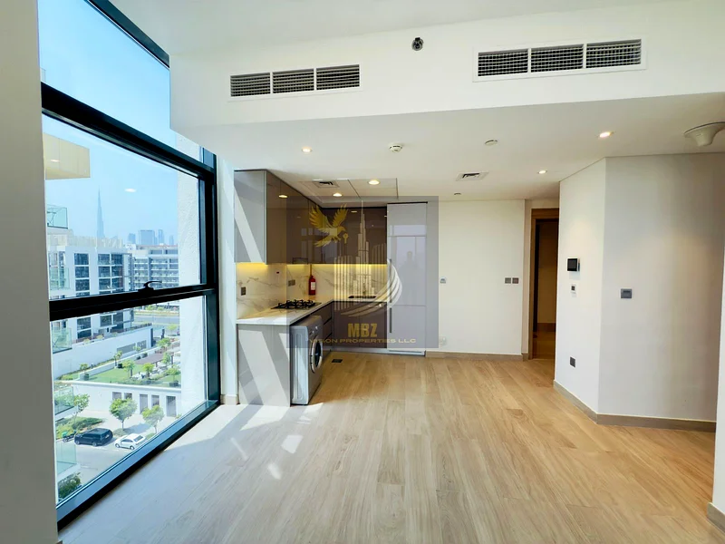 Spacious 1-Bedroom Corner Unit with Stunning Pool View –63801347701122110