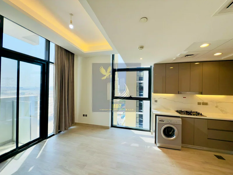 Spacious 1-Bedroom Corner Unit with Stunning Pool View –63801347701122113