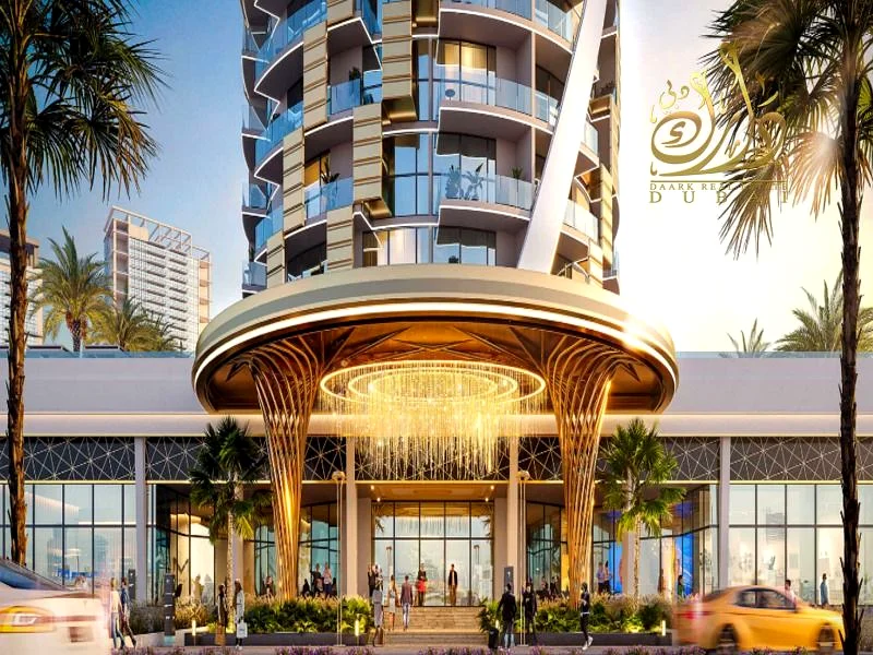 FLIXBLE PAYMENT PLAN | LUXURY FURNISHED  |  FOR VIP CLIENTS  | PRIME LOCATION63918445128066112