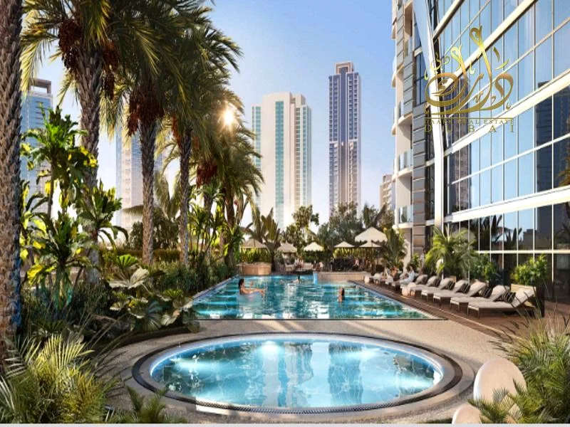 FLIXBLE PAYMENT PLAN | LUXURY FURNISHED  |  FOR VIP CLIENTS  | PRIME LOCATION63918445128066114