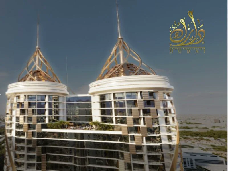 FLIXBLE PAYMENT PLAN | LUXURY FURNISHED  |  FOR VIP CLIENTS  | PRIME LOCATION63918445128066111