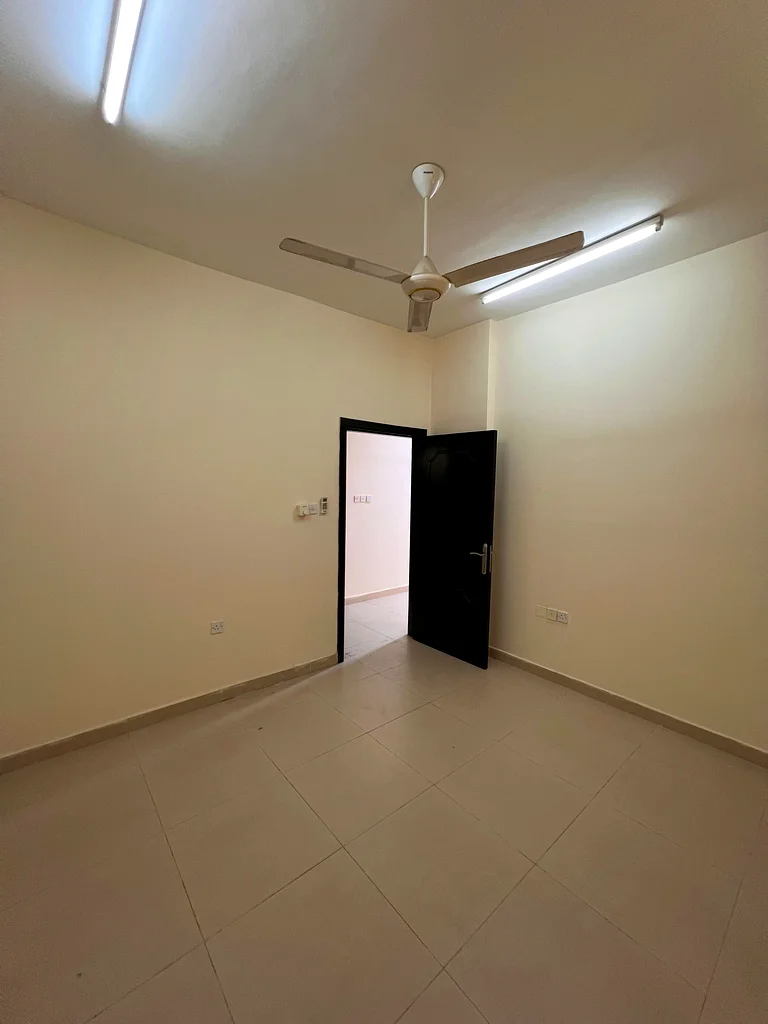 شقة بغرفة نوم واحدة للإيجار - عجمان، الروضة 3 🌟63718660465794112